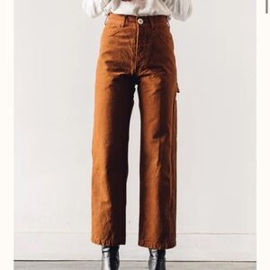 Jesse Kamm Handys Size 12